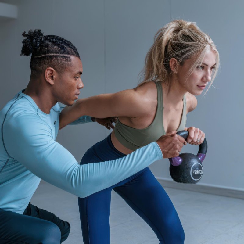 Personal Training (1:1)